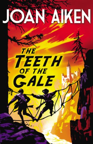 9781849418294: The Teeth of the Gale (Felix Trilogy)