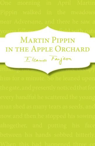 9781849419376: Martin Pippin in the Apple Orchard