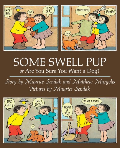9781849419611: Some Swell Pup Or Are You Sure You Want A Dog?