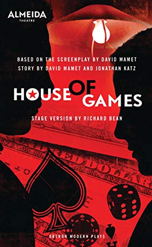 9781849430081: House of Games