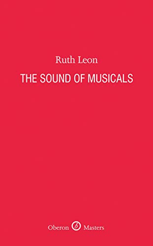 Beispielbild fr The Sound of Musicals (Oberon Masters Series) zum Verkauf von Books From California