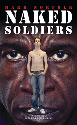 Stock image for Naked Soldiers (Paperback) for sale by Grand Eagle Retail