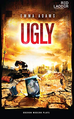 Beispielbild fr Ugly zum Verkauf von WorldofBooks