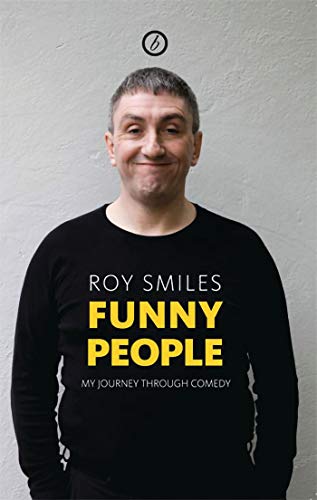 Stock image for Funny People: My Journey Through Comedy for sale by ThriftBooks-Dallas