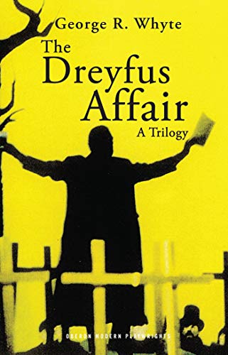 Stock image for The Dreyfus Affair : A Trilogy for sale by Better World Books