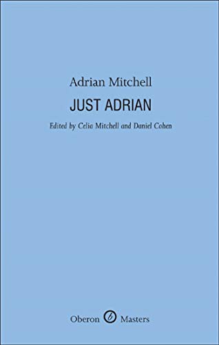 9781849430470: Just Adrian (Oberon Masters Series)