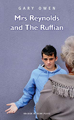 Beispielbild fr Mrs Reynolds and the Ruffian (Oberon Modern Plays) zum Verkauf von WorldofBooks