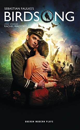 Imagen de archivo de Birdsong a la venta por Better World Books: West