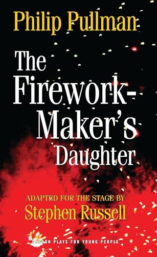 Stock image for The Firework Maker's Daughter for sale by Better World Books