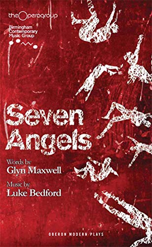 Beispielbild fr Seven Angels (Oberon Modern Plays) zum Verkauf von WorldofBooks