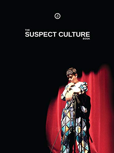 Beispielbild fr The Suspect Culture Book zum Verkauf von WorldofBooks