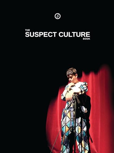 Imagen de archivo de The Suspect Culture Book a la venta por WorldofBooks