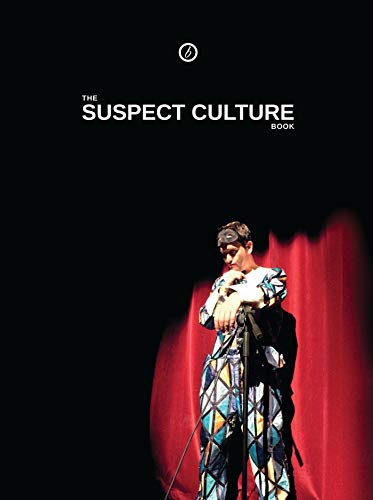 Stock image for The Suspect Culture Book for sale by WorldofBooks
