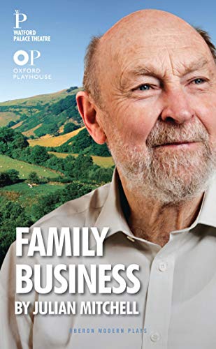 Imagen de archivo de Family Business (Oberon Modern Plays) a la venta por AwesomeBooks