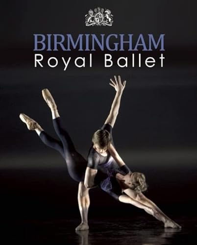 Beispielbild fr Birmingham Royal Ballet (Oberon Books) zum Verkauf von WorldofBooks