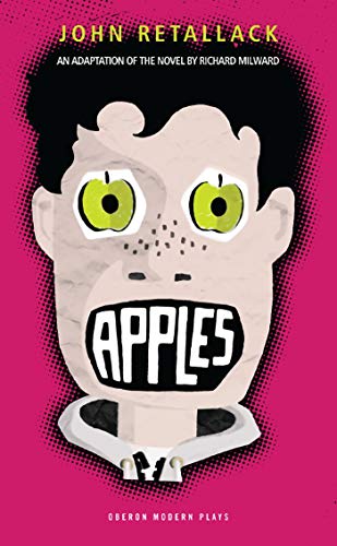 9781849430982: Apples (Oberon Modern Plays)