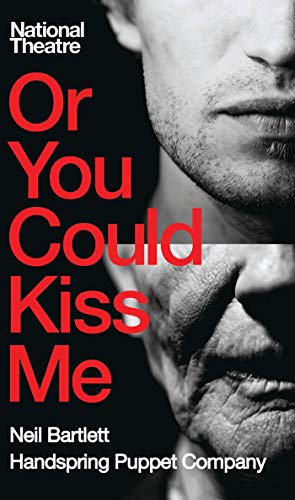 Beispielbild fr Or You Could Kiss Me (Oberon Modern Plays) zum Verkauf von WorldofBooks