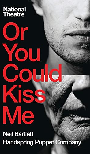 Imagen de archivo de Or You Could Kiss Me (Oberon Modern Plays) a la venta por WorldofBooks
