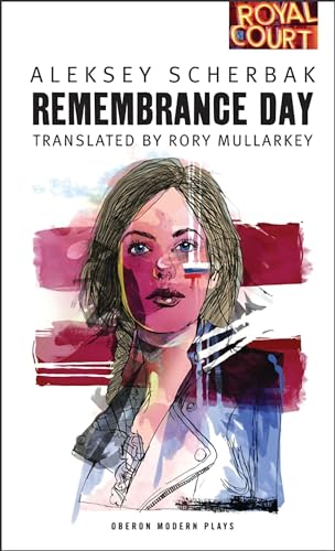 Beispielbild fr Remembrance Day (Oberon Modern Plays) zum Verkauf von Books From California