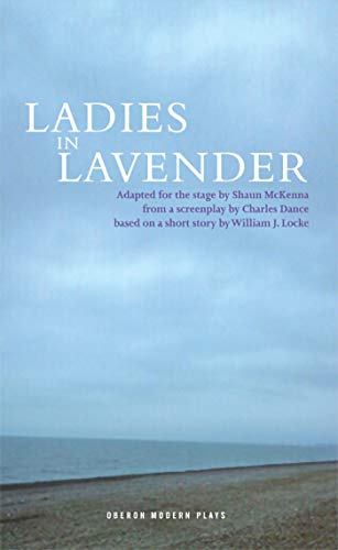 Beispielbild fr Ladies in Lavender (Oberon Modern Plays) zum Verkauf von WYEMART LIMITED