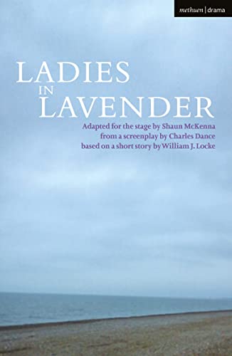 9781849431439: Ladies in Lavender: 1 (Oberon Modern Plays)
