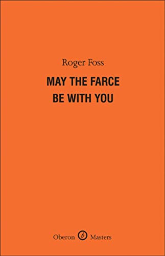 Stock image for May the Farce Be with You for sale by ThriftBooks-Dallas