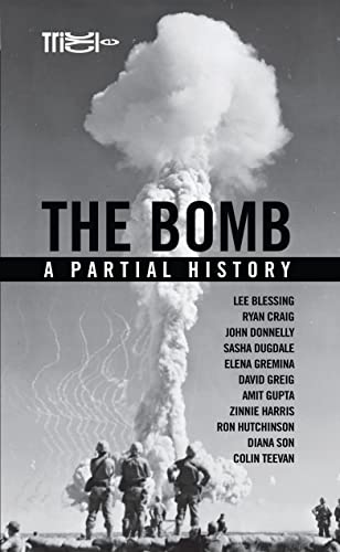Imagen de archivo de The Bomb a la venta por Majestic Books