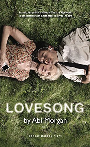 Beispielbild fr Lovesong (Oberon Modern Plays) zum Verkauf von WorldofBooks