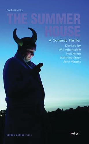 The Summer House Oberon Modern Plays By Will Adamsdaleneil Haigh