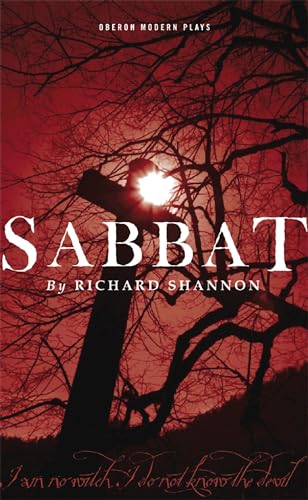 Beispielbild fr Sabbat (Oberon Modern Plays): 1 zum Verkauf von WorldofBooks