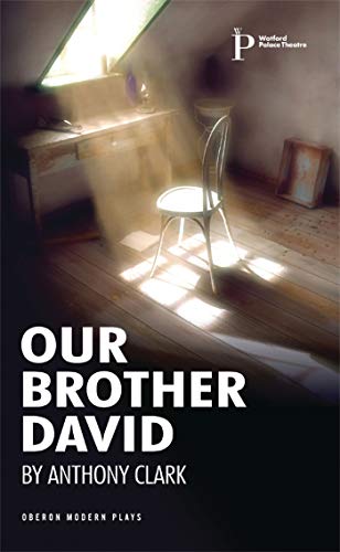 Imagen de archivo de Our Brother David (Oberon Modern Plays) a la venta por WorldofBooks