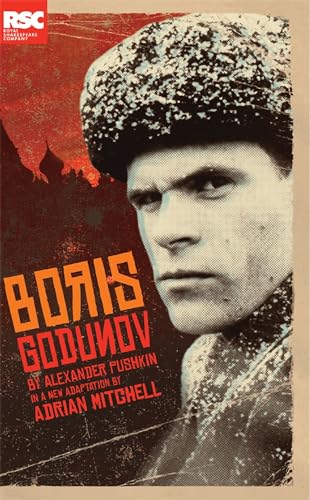 Beispielbild fr Pushkin's Boris Godunov (Oberon Modern Plays) zum Verkauf von WorldofBooks