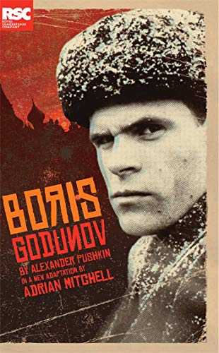 Stock image for Pushkin's Boris Godunov (Oberon Modern Plays) for sale by WorldofBooks