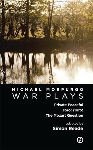 Stock image for Morpurgo: War Plays (Oberon Modern Playwrights) for sale by Books From California