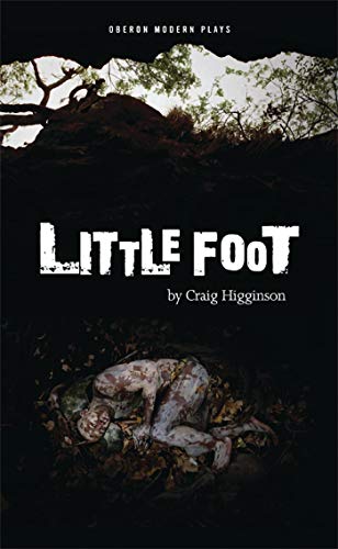 9781849434003: Little Foot