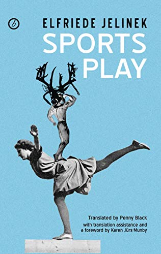 9781849434027: Sports Play (Oberon Modern Plays)