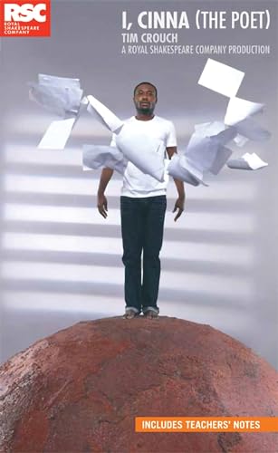 Beispielbild fr I, Cinna (The Poet) (Oberon Plays for Young People) zum Verkauf von Ria Christie Collections
