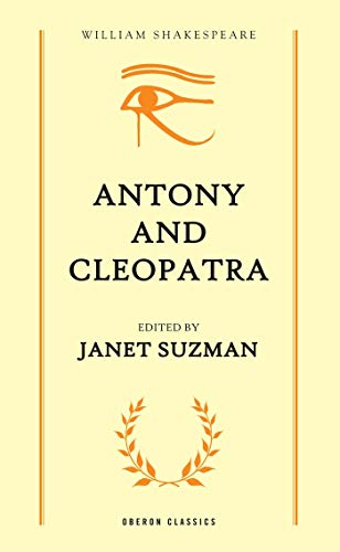 Stock image for Antony and Cleopatra for sale by Books From California