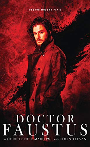 Stock image for Doctor Faustus (Oberon Modern Plays) for sale by GF Books, Inc.