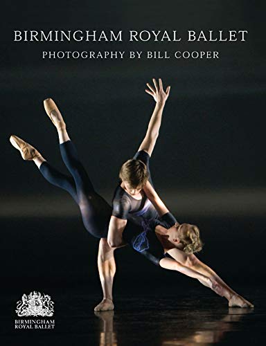 Beispielbild fr Birmingham Royal Ballet zum Verkauf von WorldofBooks