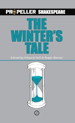 9781849434508: The Winter's Tale