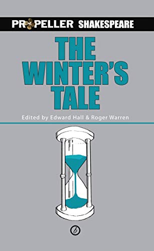 9781849434508: The Winter's Tale: Propeller Shakespeare (Oberon Modern Plays)