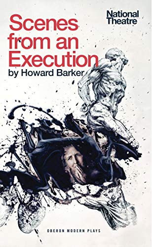 Stock image for Scenes from an Execution (Oberon Modern Plays) for sale by HPB Inc.