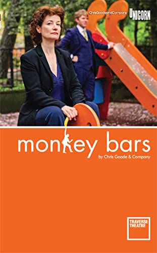 Beispielbild fr Monkey Bars (Oberon Modern Plays) zum Verkauf von WorldofBooks