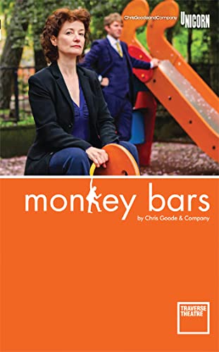 Imagen de archivo de Monkey Bars (Oberon Modern Plays) a la venta por WorldofBooks