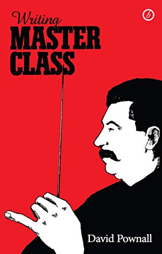 9781849434782: Writing 'Master Class'