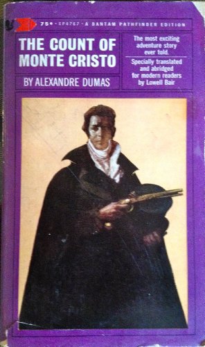 Stock image for The Count of Monte Cristo for sale by -OnTimeBooks-
