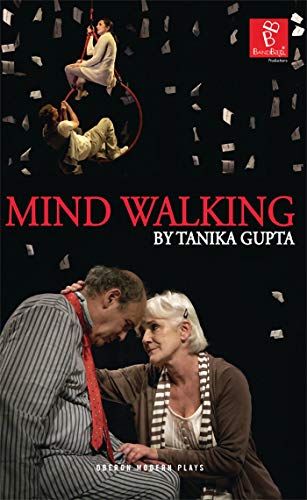 Stock image for Mind Walking (Oberon Modern Plays) for sale by Books From California