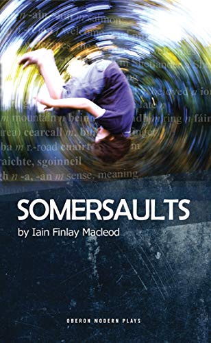 Imagen de archivo de Somersaults (Oberon Modern Plays) a la venta por Books From California