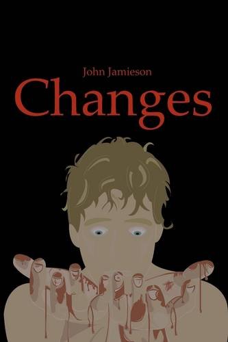 Changes (9781849441339) by Jamieson, John